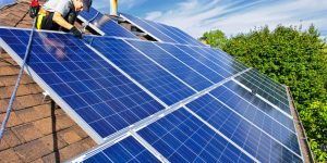 Production de l’électricité photovoltaïque rentable à Varzy